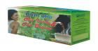 CHA VERDE & CHA BRANCO CAIXA COM 100 GR